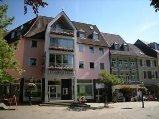 Altenkamp Hotel Dusseldorf Ngoại thất bức ảnh